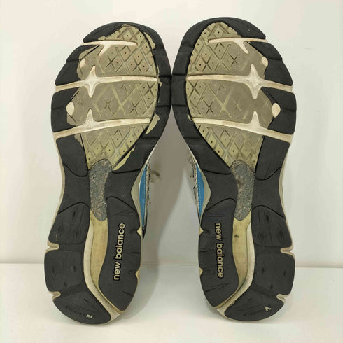 ニューバランス NEW BALANCE イングランド製 M920 ローカット スニーカー メンズ UK:10