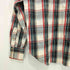 リーバイス Levis 00S Red Tab ウエスタン フランネル チェック 長袖シャツ メンズ import:L