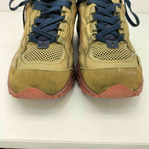 ニューバランス NEW BALANCE × HERSCHEL SUPPLY ML801 HXC トレイル ランニング ローカット スニーカー メンズ JPN:29.5