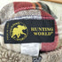 ハンティングワールド HUNTING WORLD イタリア製 ボア プルオーバー メンズ