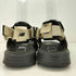 ニューバランス NEW BALANCE 750 サンダル ブラックムーン メンズ JPN:27