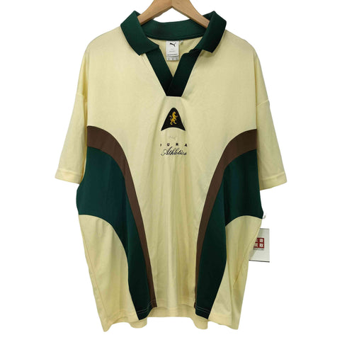 プーマ PUMA The Players Lane Jersey ザ・プレイヤーズ・レーン ジャージ メンズ import:XL
