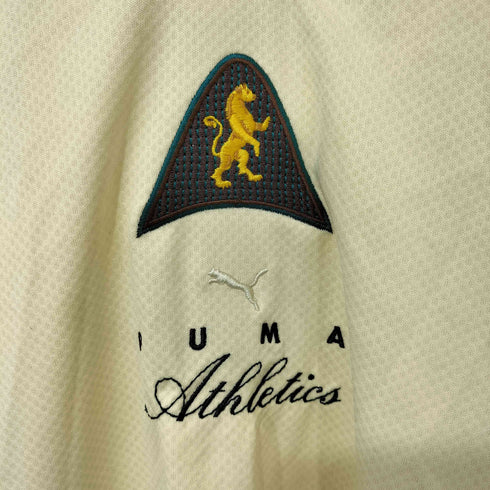 プーマ PUMA The Players Lane Jersey ザ・プレイヤーズ・レーン ジャージ メンズ import:XL