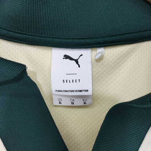 プーマ PUMA The Players Lane Jersey ザ・プレイヤーズ・レーン ジャージ メンズ import:XL