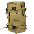 JACK & MARIE ジャックアンドマリー OD FIELD ユーティリティバックパック メンズ 25L
