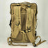 JACK & MARIE ジャックアンドマリー OD FIELD ユーティリティバックパック メンズ 25L