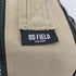 JACK & MARIE ジャックアンドマリー OD FIELD ユーティリティバックパック メンズ 25L