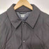 ユニクロ UNIQLO 24AW パフテックキルティングジャケット メンズ JPN:XL