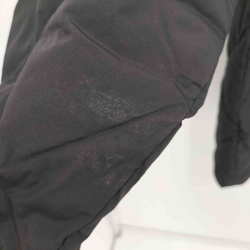 ユニクロ UNIQLO 24AW パフテックキルティングジャケット メンズ JPN:XL
