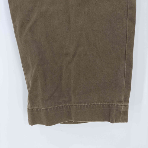 ポロバイラルフローレン Polo by RALPH LAUREN 90s ANDREW PANT アンドリューパンツ 2タック チノパンツ メンズ 35×32