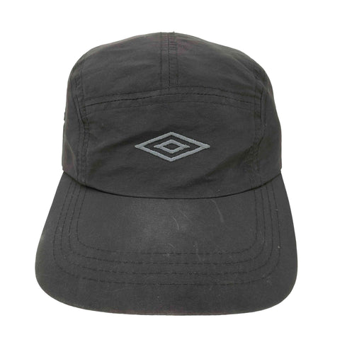 アンブロ UMBRO 別注 ジェットキャップ メンズ FREE