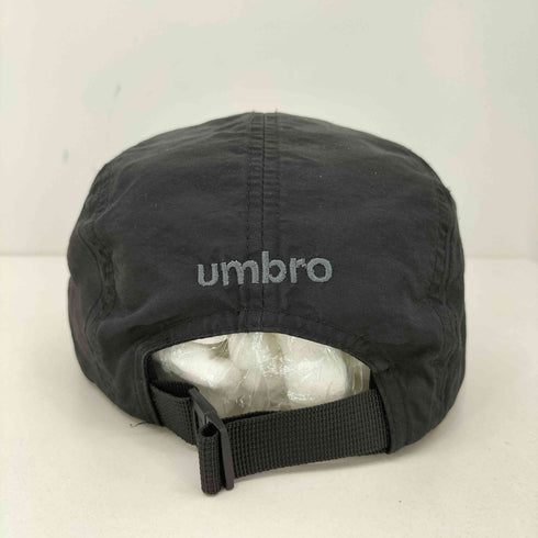 アンブロ UMBRO 別注 ジェットキャップ メンズ FREE