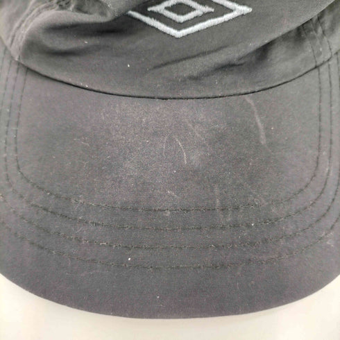 アンブロ UMBRO 別注 ジェットキャップ メンズ FREE