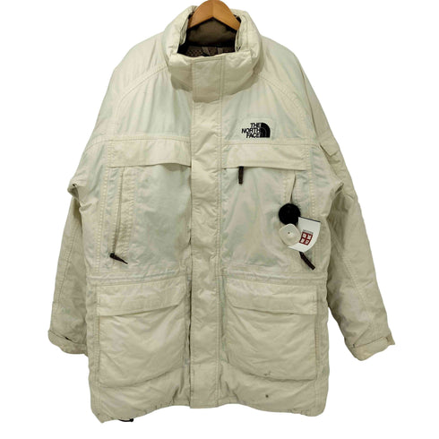 ザノースフェイス THE NORTH FACE MCMURDO PARKA マクマードパーカー ダウンジャケット メンズ JPN:XL