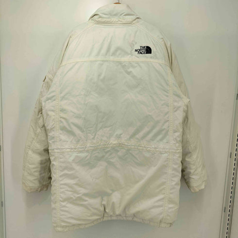 ザノースフェイス THE NORTH FACE MCMURDO PARKA マクマードパーカー ダウンジャケット メンズ JPN:XL