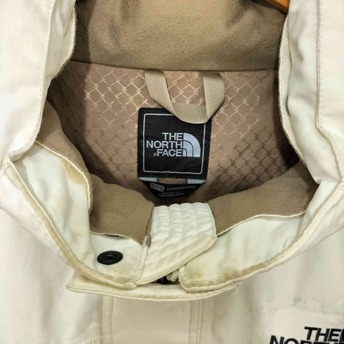 ザノースフェイス THE NORTH FACE MCMURDO PARKA マクマードパーカー ダウンジャケット メンズ JPN:XL