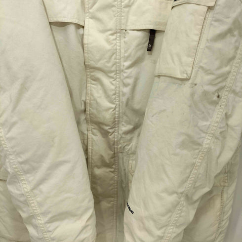 ザノースフェイス THE NORTH FACE MCMURDO PARKA マクマードパーカー ダウンジャケット メンズ JPN:XL