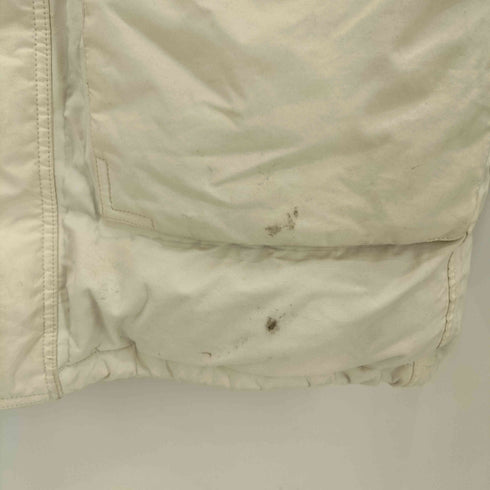 ザノースフェイス THE NORTH FACE MCMURDO PARKA マクマードパーカー ダウンジャケット メンズ JPN:XL