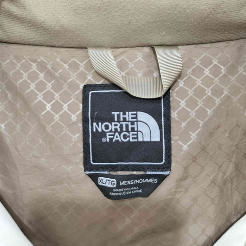 ザノースフェイス THE NORTH FACE MCMURDO PARKA マクマードパーカー ダウンジャケット メンズ JPN:XL