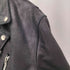 エックスガール X-girl COW LEATHER DOUBLE RIDERS JACKET オーバーサイズ カウレザー ダブルライダースジャケット レディース JPN:2