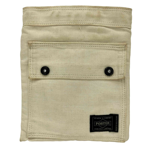 ポーター PORTER BCN de MAR ビジュー サコッシュ メンズ