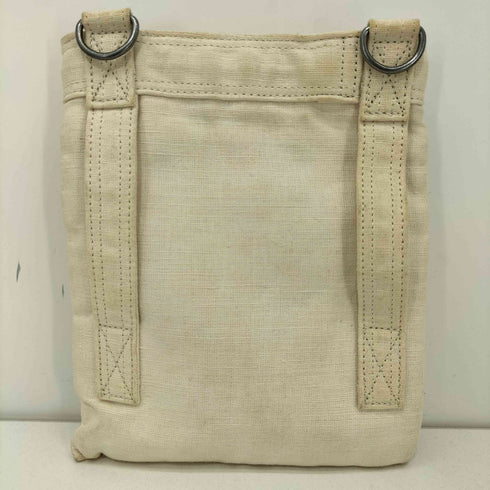 ポーター PORTER BCN de MAR ビジュー サコッシュ メンズ