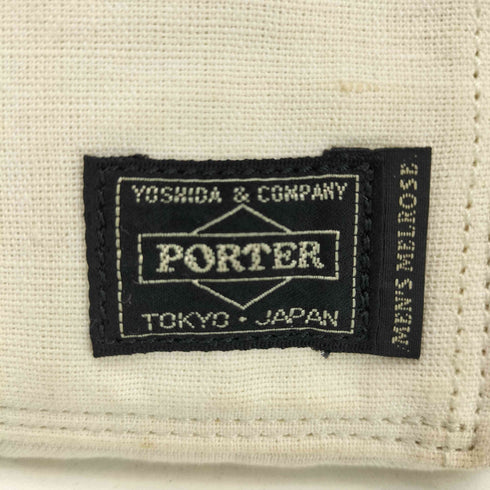 ポーター PORTER BCN de MAR ビジュー サコッシュ メンズ