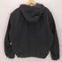 ザラ ZARA フーディ ファイヤーマンジャケット メンズ import:M