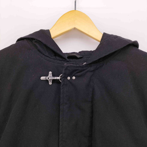 ザラ ZARA フーディ ファイヤーマンジャケット メンズ import:M