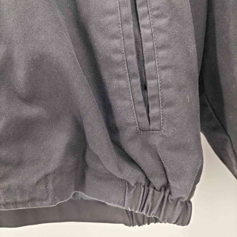 ザラ ZARA フーディ ファイヤーマンジャケット メンズ import:M
