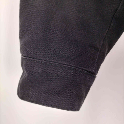 ザラ ZARA フーディ ファイヤーマンジャケット メンズ import:M