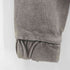 ザラ ZARA ウォッシュ加工ジップアップフーディ メンズ import:S