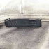 ザラ ZARA ウォッシュ加工ジップアップフーディ メンズ import:S