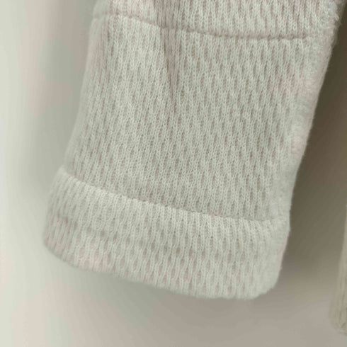 エヌハリウッド N.HOOLYWOOD 43PIECES THERMAL LONG SLEEVE T-SHIRT サーマル ロングスリーブ Tシャツ メンズ 38