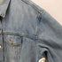 ギャップ Gap オーバーサイズ アイコンデニムジャケット レディース import:S