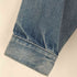 ギャップ Gap オーバーサイズ アイコンデニムジャケット レディース import:S