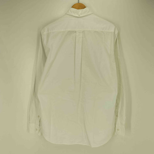 ギットマンブラザーズ GITMAN BROS. USA製 復刻タグ VINTAGE 3点止め L/S ボタンダウン シャツ メンズ import:M