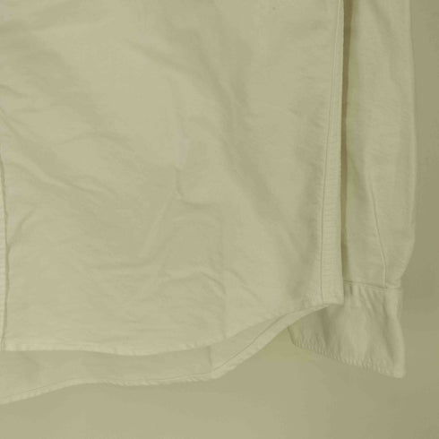 ギットマンブラザーズ GITMAN BROS. USA製 復刻タグ VINTAGE 3点止め L/S ボタンダウン シャツ メンズ import:M
