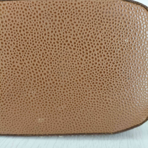 レノマ renoma PARIS 巾着 レザーショルダーバッグ レディース