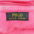 ポロバイラルフローレン Polo by RALPH LAUREN ビッグポニー キャンバス トートバッグ レディース