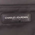 シャルルジョルダン CHARLES JOURDAN ロゴ総柄バックパック レディース