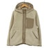 ホワイトマウンテニアリング WHITE MOUNTAINEERING フリースフルジップパーカ メンズ JPN:L