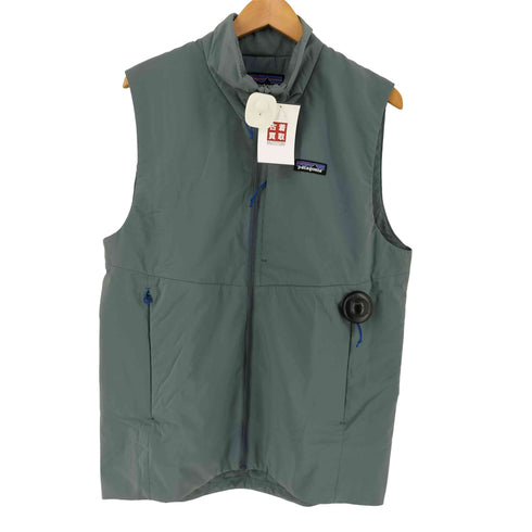パタゴニア patagonia 23AW Nano-Air Light Vest ナノエア ライト ベスト メンズ M