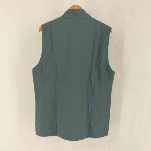 パタゴニア patagonia 23AW Nano-Air Light Vest ナノエア ライト ベスト メンズ M