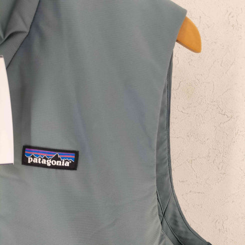 パタゴニア patagonia 23AW Nano-Air Light Vest ナノエア ライト ベスト メンズ M