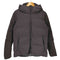 ビューティーアンドユースユナイテッドアローズ BEAUTY & YOUTH UNITED ARROWS 小松マテーレ シャンブレー フード ダウンジャケット 700FP 撥水機能 メンズ JPN:M