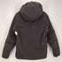 ビューティーアンドユースユナイテッドアローズ BEAUTY & YOUTH UNITED ARROWS 小松マテーレ シャンブレー フード ダウンジャケット 700FP 撥水機能 メンズ JPN:M