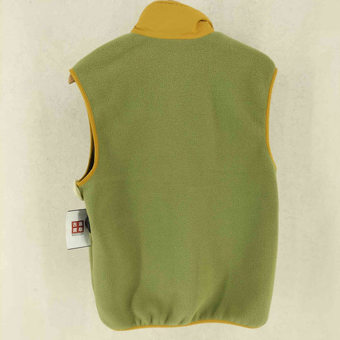 パタゴニア patagonia 24SS Synchilla Vest シンチラ ベスト メンズ S