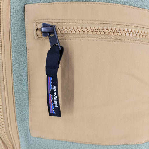 パタゴニア patagonia 24SS Synchilla Vest シンチラ ベスト メンズ S