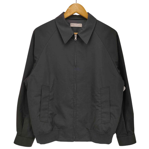 ビューティーアンドユースユナイテッドアローズ BEAUTY & YOUTH UNITED ARROWS 25SS テック TR ハリントン ジャケット メンズ JPN:S